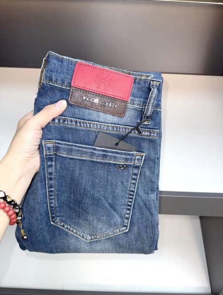 2026年3月18日春夏新作HERMESジーパン luols...