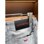 2026年3月18日春夏新作ARMANIジーパン luols工場