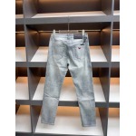 2026年3月18日春夏新作ARMANIジーパン luols工場