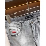 2026年3月18日春夏新作ARMANIジーパン luols工場