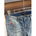 2026年3月18日春夏新作ARMANIジーパン luols工場