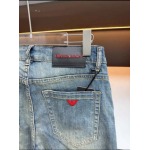 2026年3月18日春夏新作ARMANIジーパン luols工場