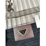 2026年3月18日春夏新作Pradaジーパン luols工場