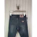 2026年3月18日春夏新作Pradaジーパン luols工場