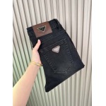 2026年3月18日春夏新作Pradaジーパン luols工場