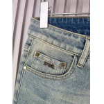 2026年3月18日春夏新作ARMANIジーパン luols工場