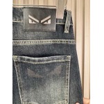 2026年3月18日春夏新作Fendiジーパン luols工場