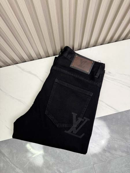 2026年3月18日春夏新作Louis Vuittonジーパ...