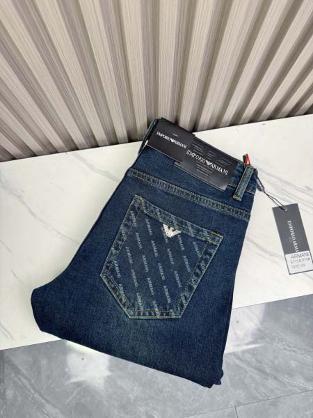 2026年3月18日春夏新作ARMANIジーパン luols...