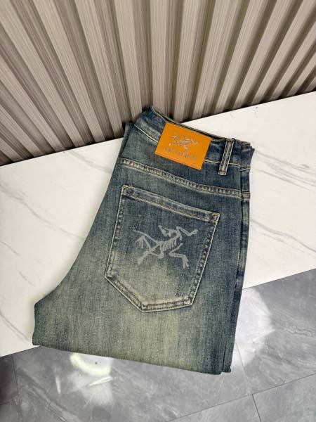 2026年3月18日春夏新作HERMESジーパン luols...