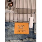 2026年3月18日春夏新作HERMESジーパン luols工場