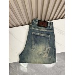 2026年3月18日春夏新作Louis Vuittonジーパン luols工場