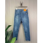 2026年3月18日春夏新作Hermesジーパン luols工場