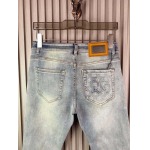 2026年3月18日春夏新作 D&Gジーパン luols工場