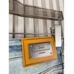 2026年3月18日春夏新作 D&Gジーパン luols工場