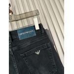 2026年3月18日春夏新作ARMANIジーパン luols工場