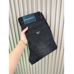 2026年3月18日春夏新作ARMANIジーパン luols工場