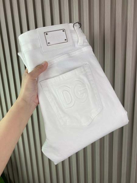 2026年3月18日春夏新作D&Gジーパン luols工場