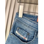 2026年3月18日春夏新作Dieselジーパン luols工場