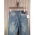 2026年3月18日春夏新作Brunello Cucinelliジーパン luols工場