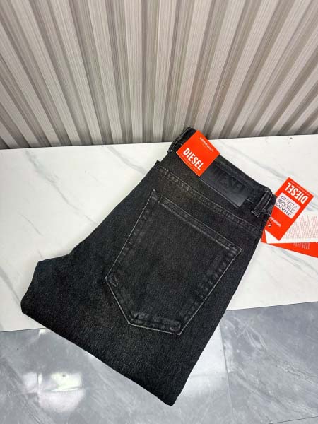 2026年3月18日春夏新作Dieselジーパン luols...
