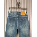 2026年3月18日春夏新作ARMANIジーパン luols工場