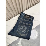 2026年3月18日春夏新作Loeweジーパン luols工場