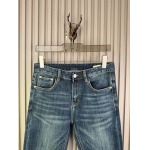 2026年3月18日春夏新作Loeweジーパン luols工場