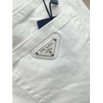 2026年3月18日春夏新作Pradaジーパン luols工場