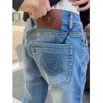 2026年3月18日春夏新作Versaceジーパン luols工場