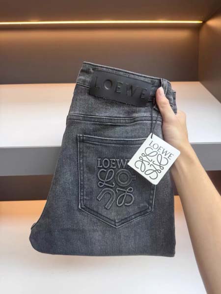 2026年3月18日春夏新作Chrome heartsジーパ...