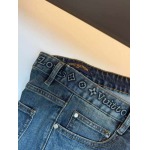 2026年3月18日春夏新作Louis Vuittonジーパン luols工場