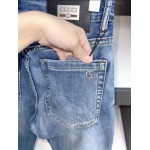 2026年3月18日春夏新作Gucciジーパン luols工場