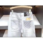 2026年3月18日春夏新作Diorジーパン luols工場