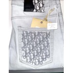 2026年3月18日春夏新作Diorジーパン luols工場