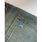 2026年3月18日春夏新作Louis Vuittonジーパン luols工場