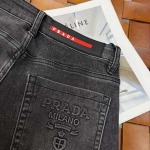 2026年3月18日春夏新作Pradaジーパン luols工場