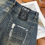 2026年3月18日春夏新作D&Gジーパン luols工場