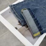 2026年3月18日春夏新作YSLジーパン luols工場