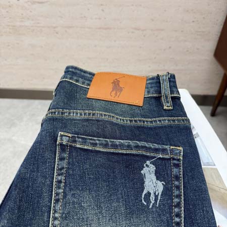 2026年3月18日春夏新作POLOジーパン luols工場