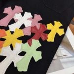 2026年3月18日春夏新作Chrome heartsジーパン luols工場