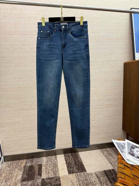 2026年3月18日春夏新作Monclerジーパン luol...