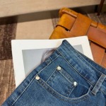 2026年3月18日春夏新作Monclerジーパン luols工場