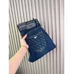 2026年3月18日春夏新作ARMANIジーパン luols工場