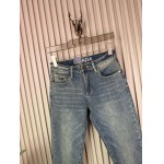 2026年3月18日春夏新作Pradaジーパン luols工場