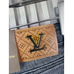 2026年3月18日春夏新作Louis Vuittonジーパン luols工場