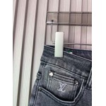 2026年3月18日春夏新作Louis Vuittonジーパン luols工場