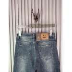 2026年3月18日春夏新作Louis Vuittonジーパン luols工場