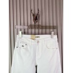 2026年3月18日春夏新作Burberryジーパン luols工場