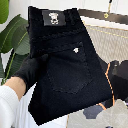 2026年3月18日春夏新作Versaceジーパン luol...